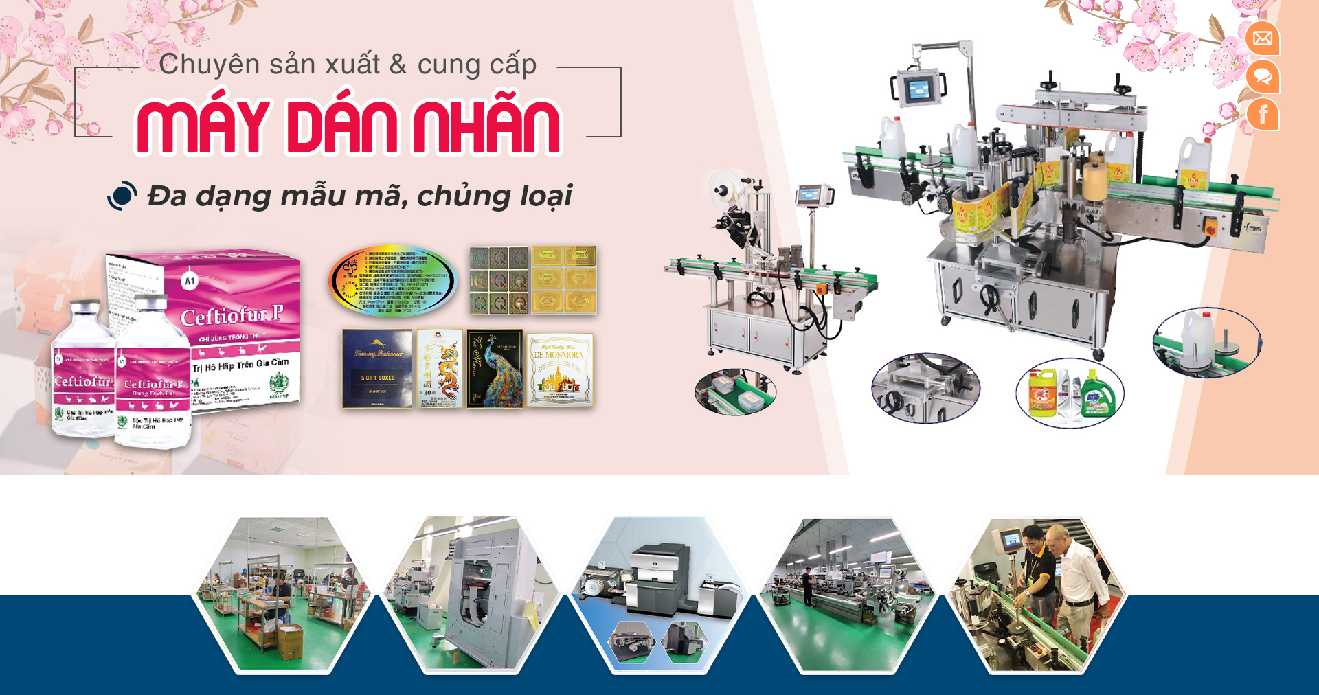 CÔNG TY TNHH KỸ THUẬT IN ẤN YONG MEI